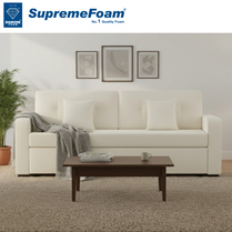Diamond Supreme Foam Zelvia Sofa Cum Bed | Diamond Foam Official Store