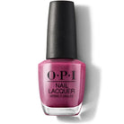 OPI Nail Lacquer Rose at Dawn, Broke by Noon 15ml (09430611)