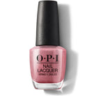 OPI Nail Lacquer Chicago Champagne Toast 15ml (09410112)