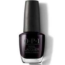 OPI Nail Lacquer Lincoln Park After Dark 15ml (09493814)
