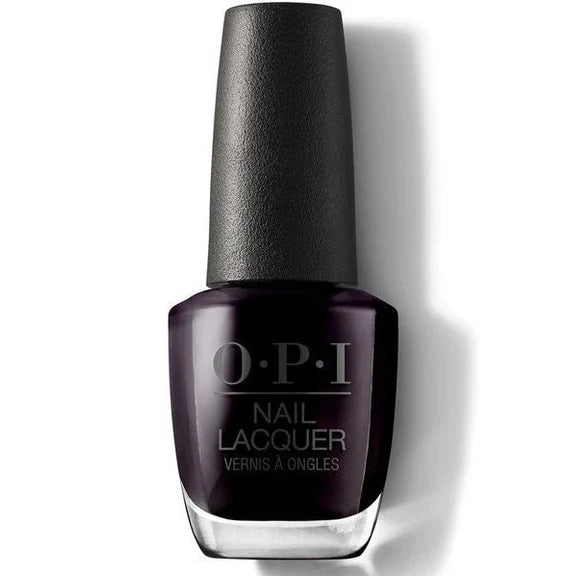 OPI Nail Lacquer Lincoln Park After Dark 15ml (09493814)