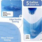 baby diaper changing sheet,Large Bed Pads ,Washable Underpads, Potty Training Pads, Pet Pads, waterproof Sheet -Bed Protector Baby Waterproof Sheet Urine Kids Changing Pads Urine Pad Cartoon Reusable Infant Bedding Nappy Burp Adult Mattress Changing Mat r