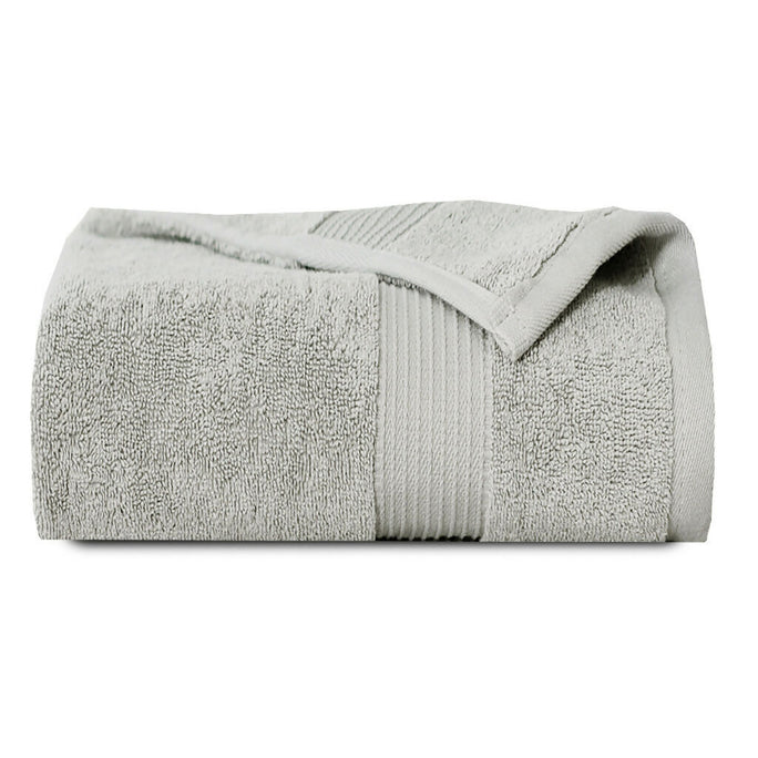 Siesta Zen Export Quality 100% Cotton Bath Towel 70x140cm (27x54 inches) (Pack of 1)