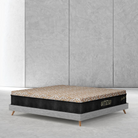 Dolce Vita Factor Z Pocket Spring Mattress | Urban Series | 15 Years Brand Warranty
