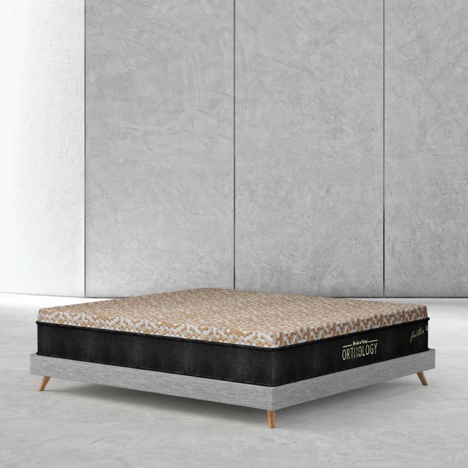 Dolce Vita Factor Z Pocket Spring Mattress | Urban Series | 15 Years Brand Warranty