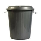 Prince Ware Drum 30 Ltr Silver