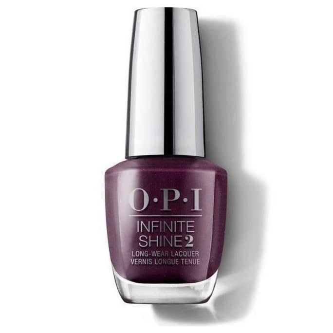 OPI Infinite Shine Boys Be Thistle-ing at Me 15ml (3614228130448)