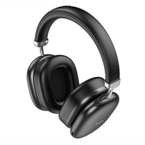 HOCO W35 Max Auspicious ANC Wireless Bluetooth Headphones 90Hr Battery