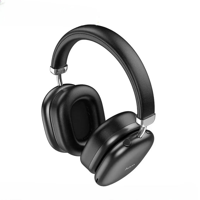 HOCO W35 Max Auspicious ANC Wireless Bluetooth Headphones 90Hr Battery