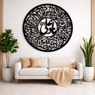 Large Islamic Calligraphy Nad e Ali