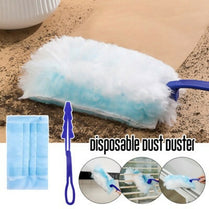Disposable Dust Duster