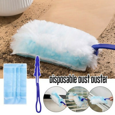 Disposable Dust Duster