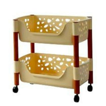 Prince Ware 2S Italian Rack