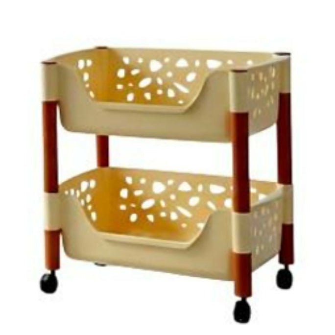 Prince Ware 2S Italian Rack