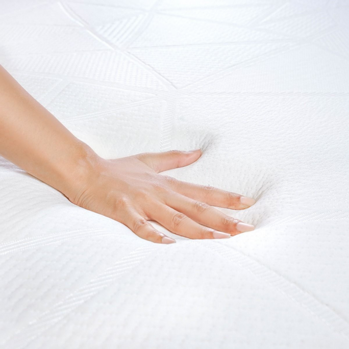 Diamond Supreme Foam Memory Mattress Topper | Diamond Foam Official Store