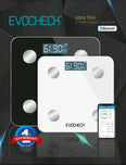EvoCheck Digital Weighing Scale
