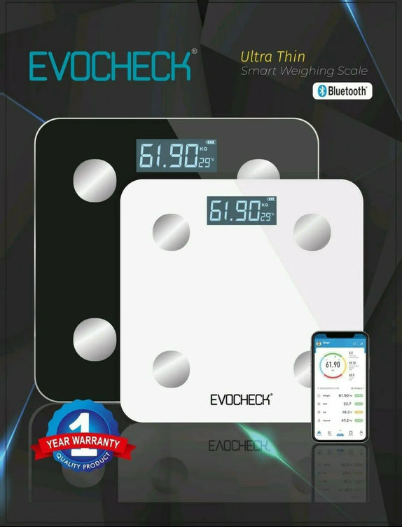 EvoCheck Digital Weighing Scale