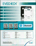 EvoCheck Digital Weighing Scale