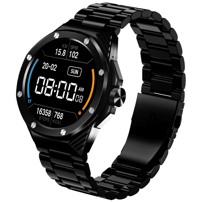 Dany Evolution Smart Watch
