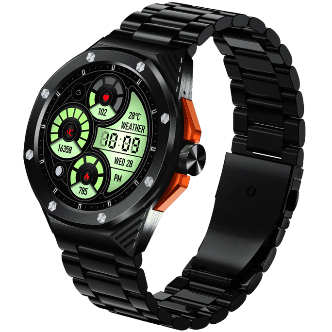 Dany Evolution Smart Watch