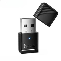 HOCO UA42 Mini USB Bluetooth 5.4 Adapter For PC Laptop