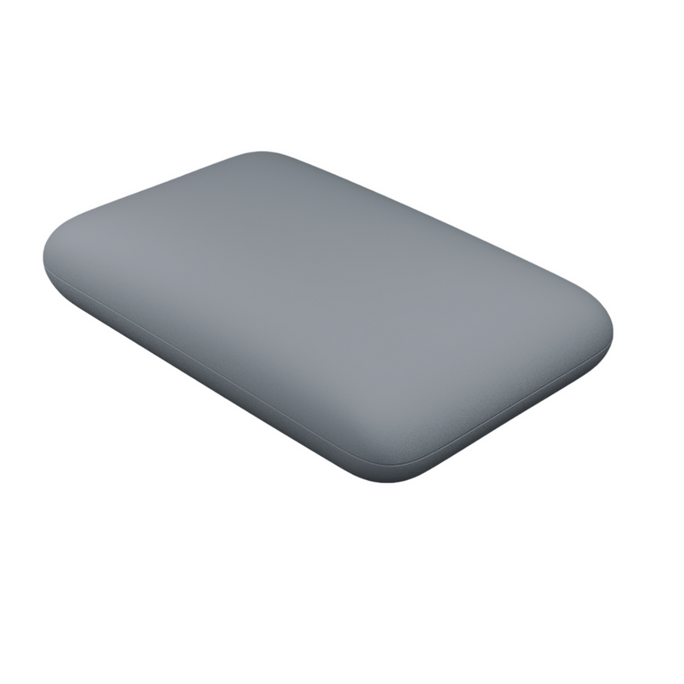 Diamond Supreme Foam Jelly Pillow | Diamond Foam Official Store