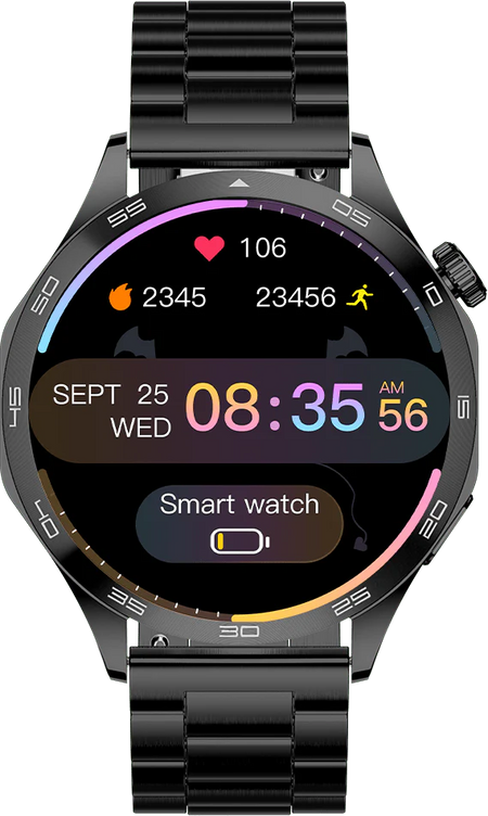 Dany Boss Pro Smart watch
