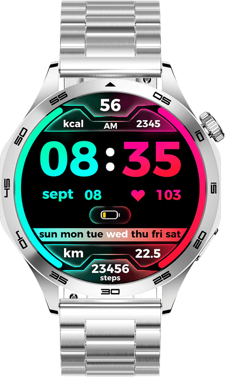 Dany Boss Pro Smart watch
