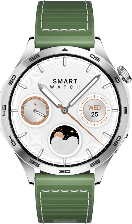 Dany Boss Smart Watch