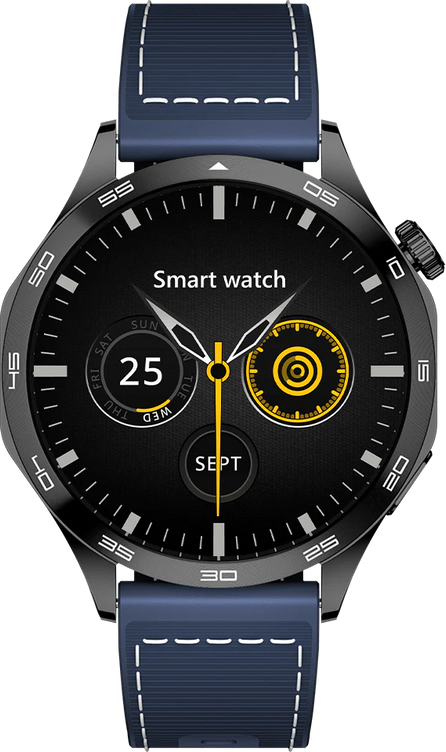 Dany Boss Smart Watch