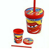 Rock Star Ice Glass