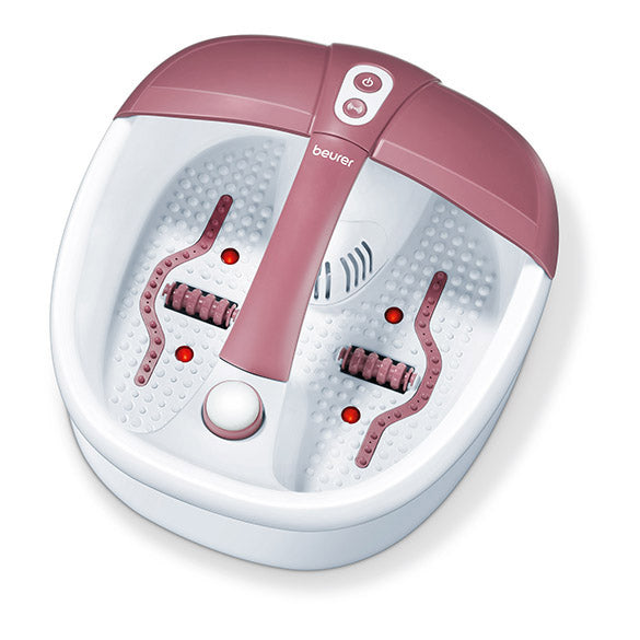 Beurer FB 35 Foot Spa with Aromatherapy
