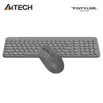 A4Tech FG3300 Air2 Wireless Keyboard and Mouse Combo Set With Official Warranty