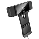 HOCO D100 1080P Full HD Webcam with Built-in Microphone