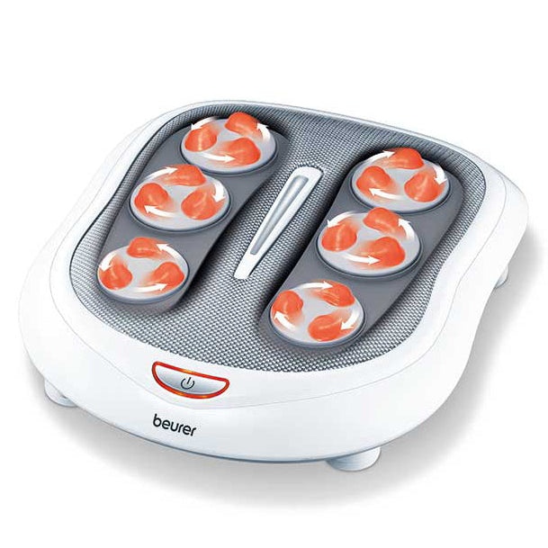 Beurer FM 60 Shiatsu Foot Massager