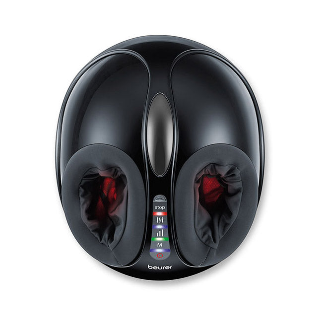 Beurer FM 90 Shiatsu and Air Compression Foot Massager
