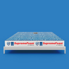 Diamond Supreme Foam Mattress | 12 Years Brand Warranty
