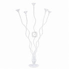 5-Arm Balloon Stand Tree – Balloon Decoration Holder