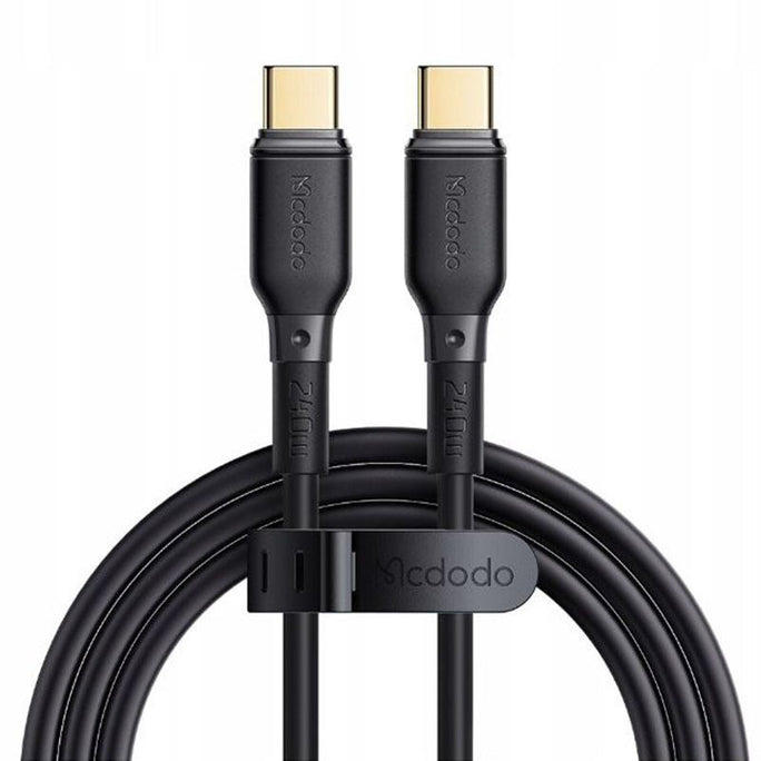 Mcdodo 240W Type C to Type C Cable 2m - CA-3311