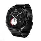 HiFuture Aix Luxury Stainless Steel Calling Smart Watch