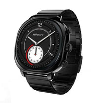 HiFuture Aix Luxury Stainless Steel Calling Smart Watch