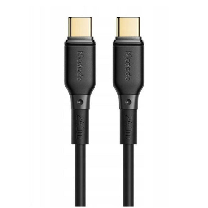 Mcdodo 240W Type C to Type C Cable 2m - CA-3311
