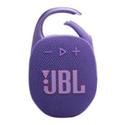JBL Clip 5 Ultra Portable Bluetooth Speaker