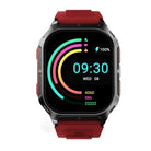 Hifuture ULTRA 3 2 inch Large Screen Bluetooth Calling Smart Watch