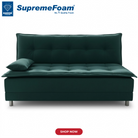 Diamond Supreme Foam Arvello Sofa Cum Bed | Diamond Foam Official Store
