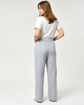Sajiero Fleece Trouser -Everyday Fit - Grey