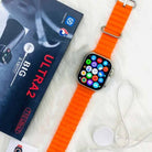 Original T 10 Ultra 2 APPLE Look SUPER AMOLED DISPLAY Smart watch SPECIAL GIFT PACK OFFER T 10 ULTRA 2 SMART WATCH
