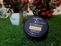 Moonlit Oud (By Adnan Kabla)