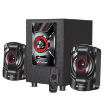 Audionic Roar 70 2.1 Channel Multimedia Speaker