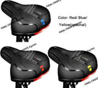 CYCLE GEL Seat LIKE SOFA Very Comfort Hydollic Jump Seat Special